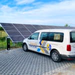 Ładowarka aut elektrycznych 03