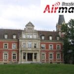 światłowód stacjonarny airmax Wrocław Pawłowice