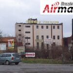 ultraszybki światłowód airmax Wrocław Pawłowice