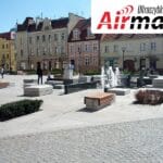 światłowód airmax Wrocław Pawłowice