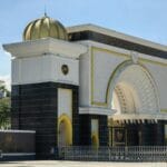 Jak dotrzeć do Taman Negara: łódką, autobusem czy samochodem z Kuala Lumpur